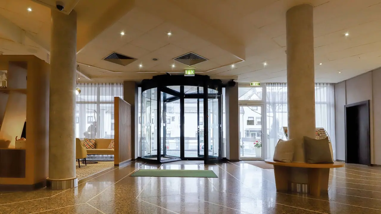 Holiday Inn Munich - South